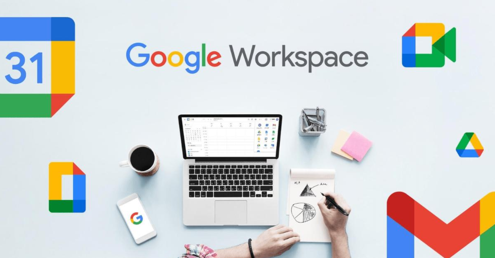 Google Workspace Review 2026: Is It Worth It for Small Businesses & Remote Teams?