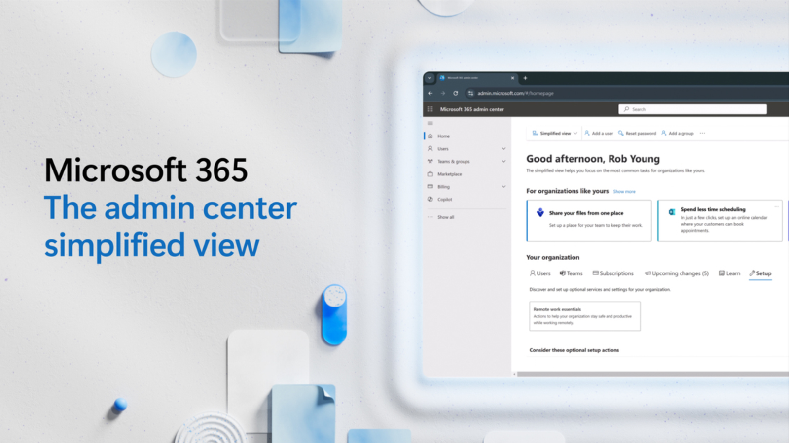 Microsoft 365 Business Review