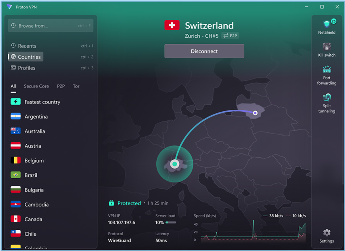 Proton VPN Review 2026: Is Switzerland’s Privacy King Still Worth It?